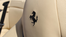 Ferrari Portofino GT 2dr Auto Petrol Convertible